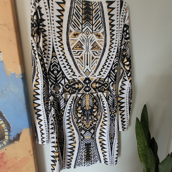 Vero Moda Dress - Picture 2 of 3